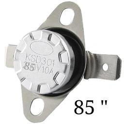 فیوز حرارتی 8۵ درجه B385