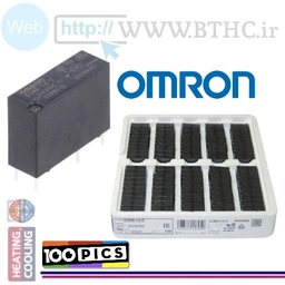 رله برد پکیج امران ۴ پایه (پک ۱۰۰ عددی) A 5349