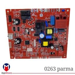 برد پکیج پارما بیترون (ویلویی) bitt(0263- ق i