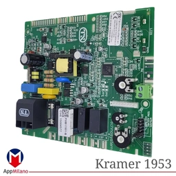 برد پکیج بوتان پرلا پرو کرامر  کد 1953  i