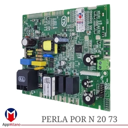 برد پکیج بوتان پارما جدید و پرلا پرو DIGITAL PARAMA #2073-ق i