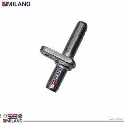 ونتوری فن پکیج سربی پایه   بلند  کد 6215