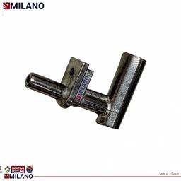 ونتوری فن پکیج سربی تک پایه  کد 6654 X