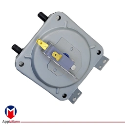 (10 عدد )پرشر فن پکیج و آبگرمکن مربعی کد 1065 