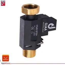 فلو سوئیچ اصلاحی دو راه اوجا  کد 2254
