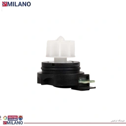 فلومتر خطی پرلا WOLAB کد 2611 - N