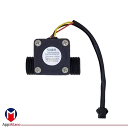 (10 عدد  )  فلومتر تاچی مکعبی  کد 1147 ویژه عمده فروشان 