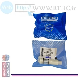 فلومتر  پرلا بیترون  BITRON کد 9494 A . .