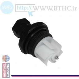 (10 عدد )فلومتر پروانه سفید سیاه  A 216 IR