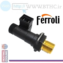 فلوسوئیچ پکیج فرولی    A 1780 