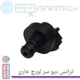 کلید حداقل فشار  ( خاری  ) لورچ F4394