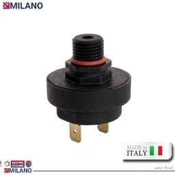 کلید حداقل فشار رزه ای GT کد 1453