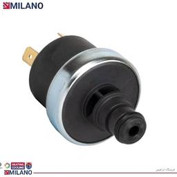 کلید حداقل فشار ماتر  خاری (پلمیری) کد 2701 E