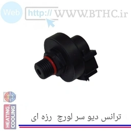 کلید حداقل فشار  ( رزه ای ) لورچ F4398