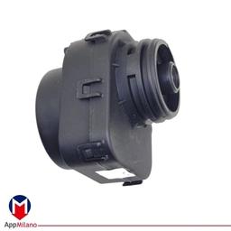 موتور شیر سه طرفه دهنه کشاد اوپتیما دوکایی کد 1030  J