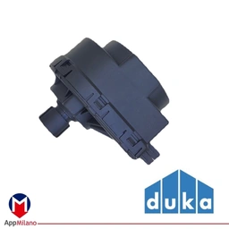 موتور شیر سه طرفه پکیج دوکا مشکی کد 4155