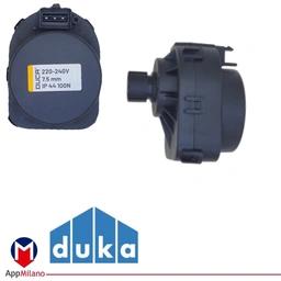 (10 عدد )  موتور شیر سه طرفه پکیج دوکا BITA بی تا کد 4160 J