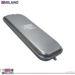 منبع انبساط پکیج کتابی خروجی 3/8 - زیلمت ایتالیا