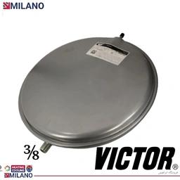 منبع انبساط پکیج ۸لیتری ویکتور VICTOR کد 8712 