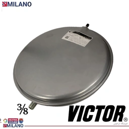 (6 عدد ) منبع انبساط پکیج ۸لیتری ویکتور VICTOR کد 8738 