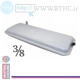 منبع انبساط پکیج کتابی طوسی ۸ لیتری3/8 ONAYSAN