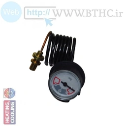 مانومتر  پارما_ورنا _بی تا 2074 #5596 - #0264  (D)