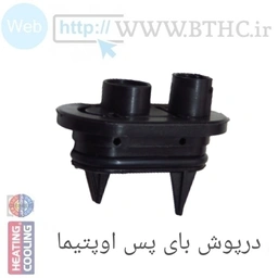 بلوک درپوش بای پس پکیج اوپتیما 410(C)