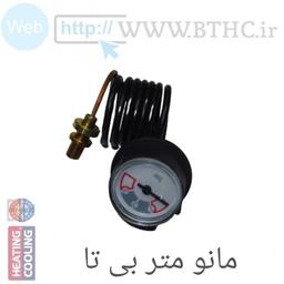 مانومتر پکیج بی تاکد  9635 (D)