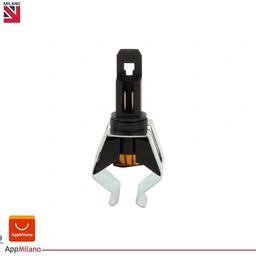 (10عدد  )ان تی سی سنسور دما کلیپسی G12 کد 2312 - Q