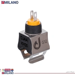 ان تی سی کیلپسی فیشی  اوجا G12  کد2512 X