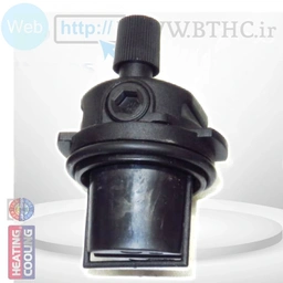 اتونت پکیج چرخشی کالدا ونیزا 9696 R