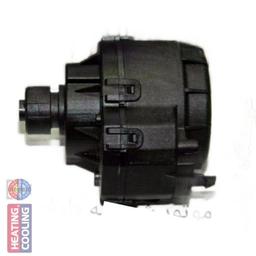 موتور شیر سه طرفه پرلا E2990