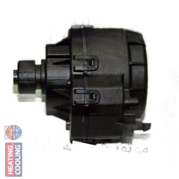 موتور شیر سه طرفه پرلا E2990