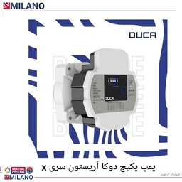 پمپ پکیج دوکا آریستونی سری X ایکس  کد 2264