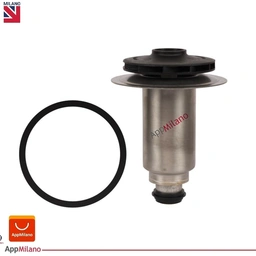 روتور پکیج  WILO ویلویی دوکایی 5-15 کد 0155