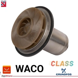 روتور پکیج گراندفوسی WACO کد2276
