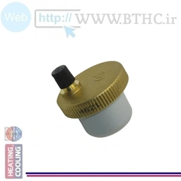 اتونت پکیج کلگی برنجی پیچی بوتان 4159