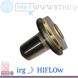  روتور پکیج irg برند hiflow  ای 1915آرجی