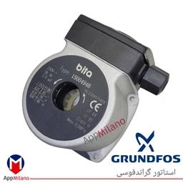 استاتور بی تا 15 - 50 گراندفوسی   کد 13794