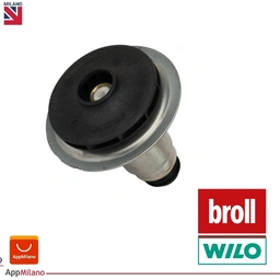 روتور پکیج ویلو  برول broll کد 2218