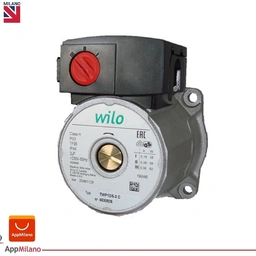 پمپ پکیج ویلوی W100 کد 0100 (VIP)