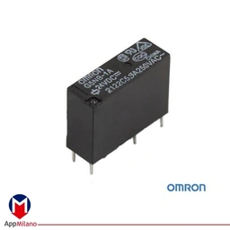 10 عدد/ /  رله برد پکیج امران 4 پایه فن A 5349  ....