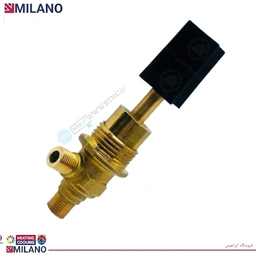 شیر پرکن کالداونیزا شرکتی F 3868  bn