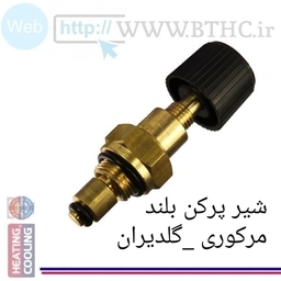 (10عدد  )  شیر پرکن مرکوریبلند F 8652 TR 