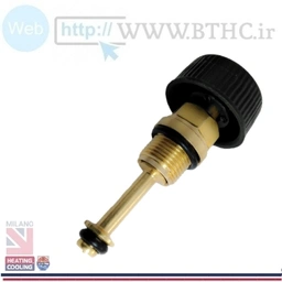 شیر پرکنO (اتما) ایران رادیاتور F 1442 IR