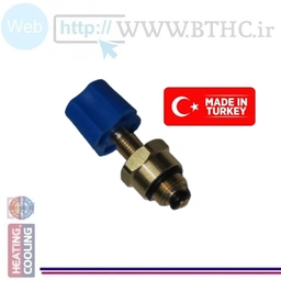 شیر پرکن پکیج بایمک - مرکوری کوتاه   F 434 TR