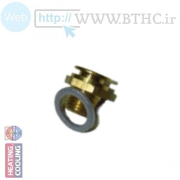 مغزی پکیج نافی برنجی ایران رادیاتور - ساخت ترکیه (D)