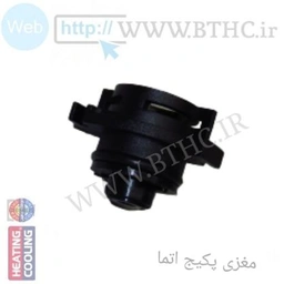 مغزی پکیج ایران رادیاتور اتما (خالی) -E-IR-254