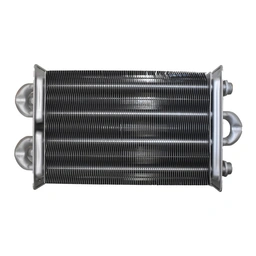 مبدل پکیج بوتان کالدا ونیزا 24  وارداتی کد 1155 بوتان