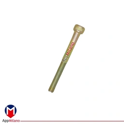 پیچ مبدل صفحه ای سی وی بلند کد 6298 (D)